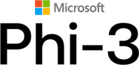 Microsoft Phi-3